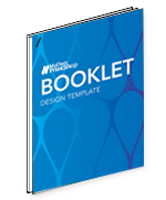 corner staple binding illustration