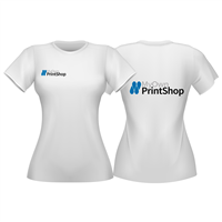 T-Shirt, Women's