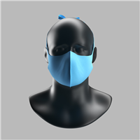 Mask - Your Logo